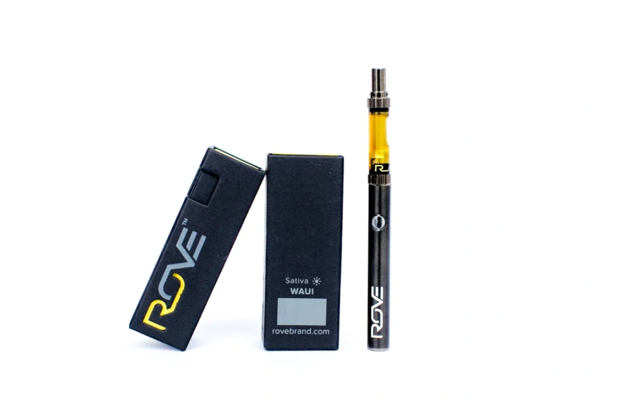 Buy Rove Vape Oil Full Gram – Premium THC Vape Cartridge