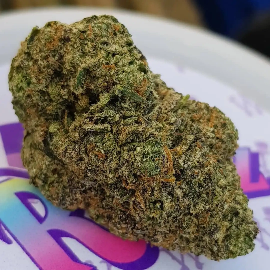 Buy White Runtz Strain UK – Premium California Flower